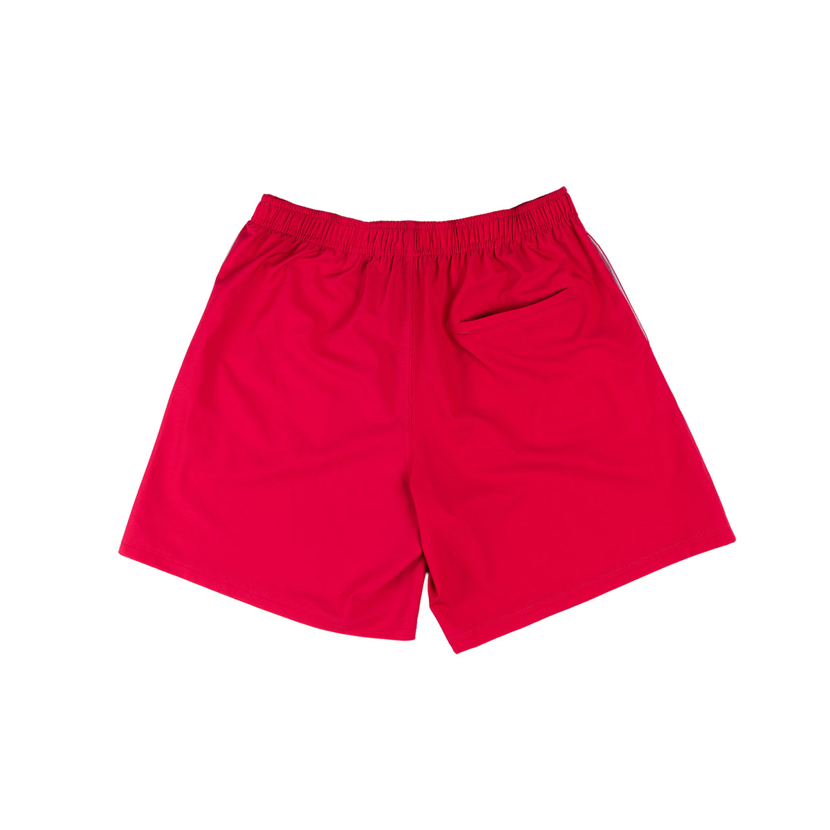 La Famiglia Classic shorts Red – Gino Lopez