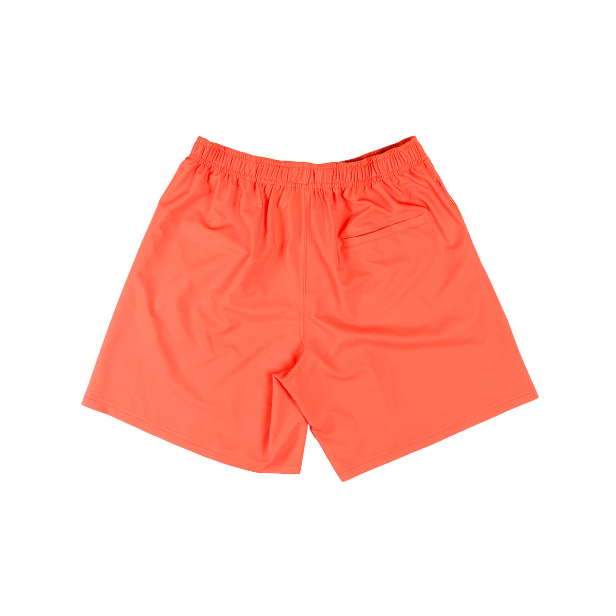 La Famiglia Classic shorts DarkOrange – Gino Lopez