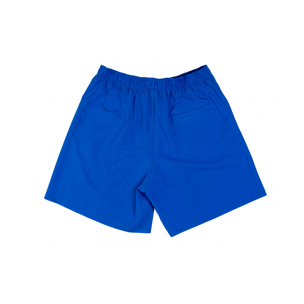 La Famiglia Classic shorts RoyalBlue – Gino Lopez