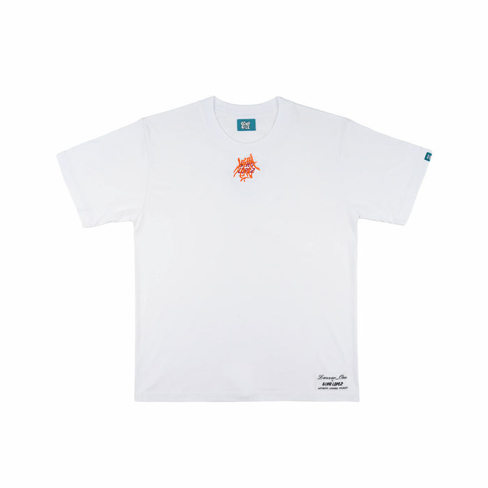 SFL&F Lucky Boy T-Shirt – Gino Lopez