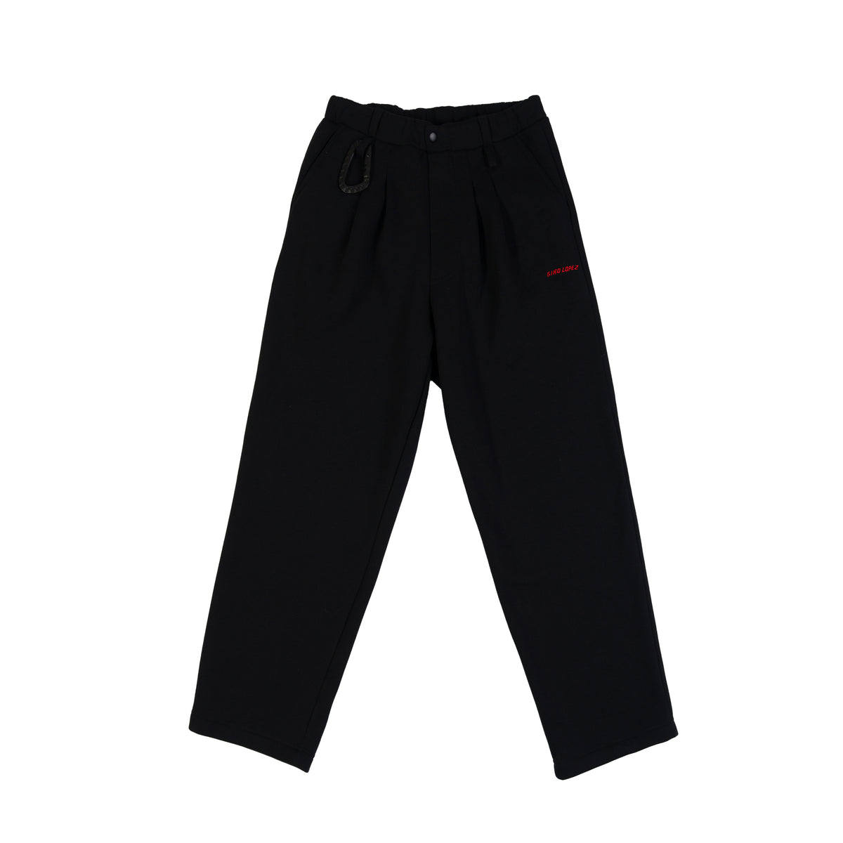 Pinces Joggers Black – Gino Lopez