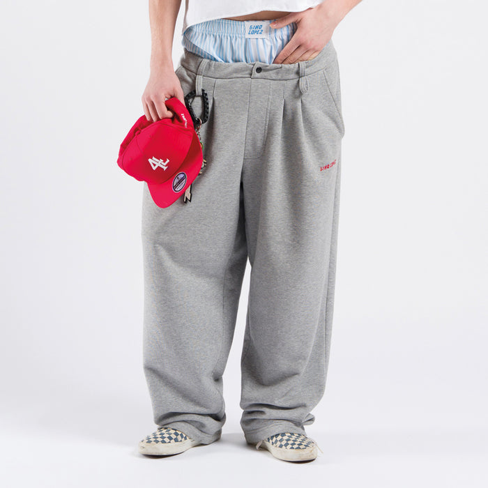 Pinces Joggers – Gino Lopez