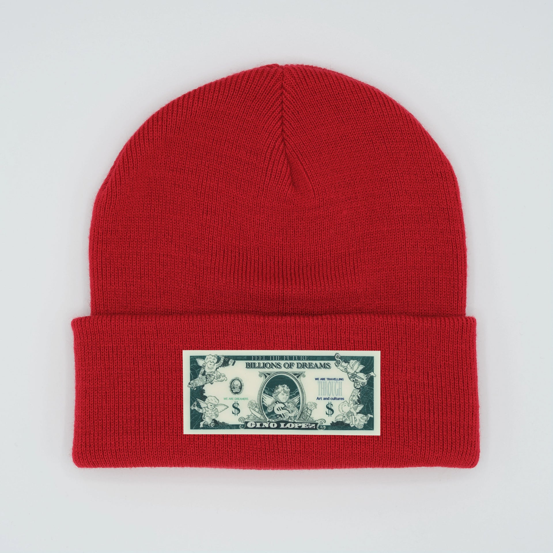 Billions Beanie