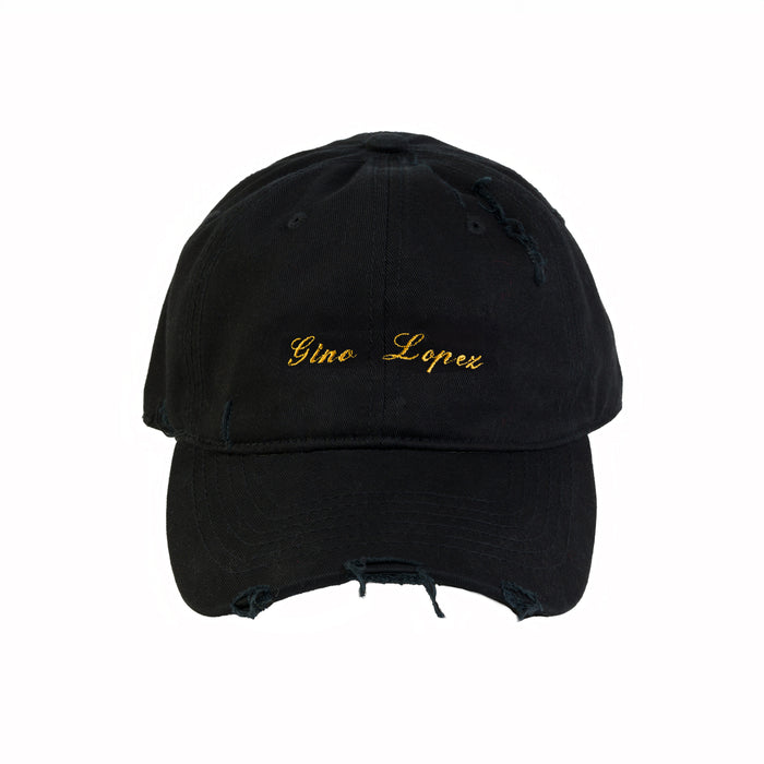 Struggle Snapback – Gino Lopez