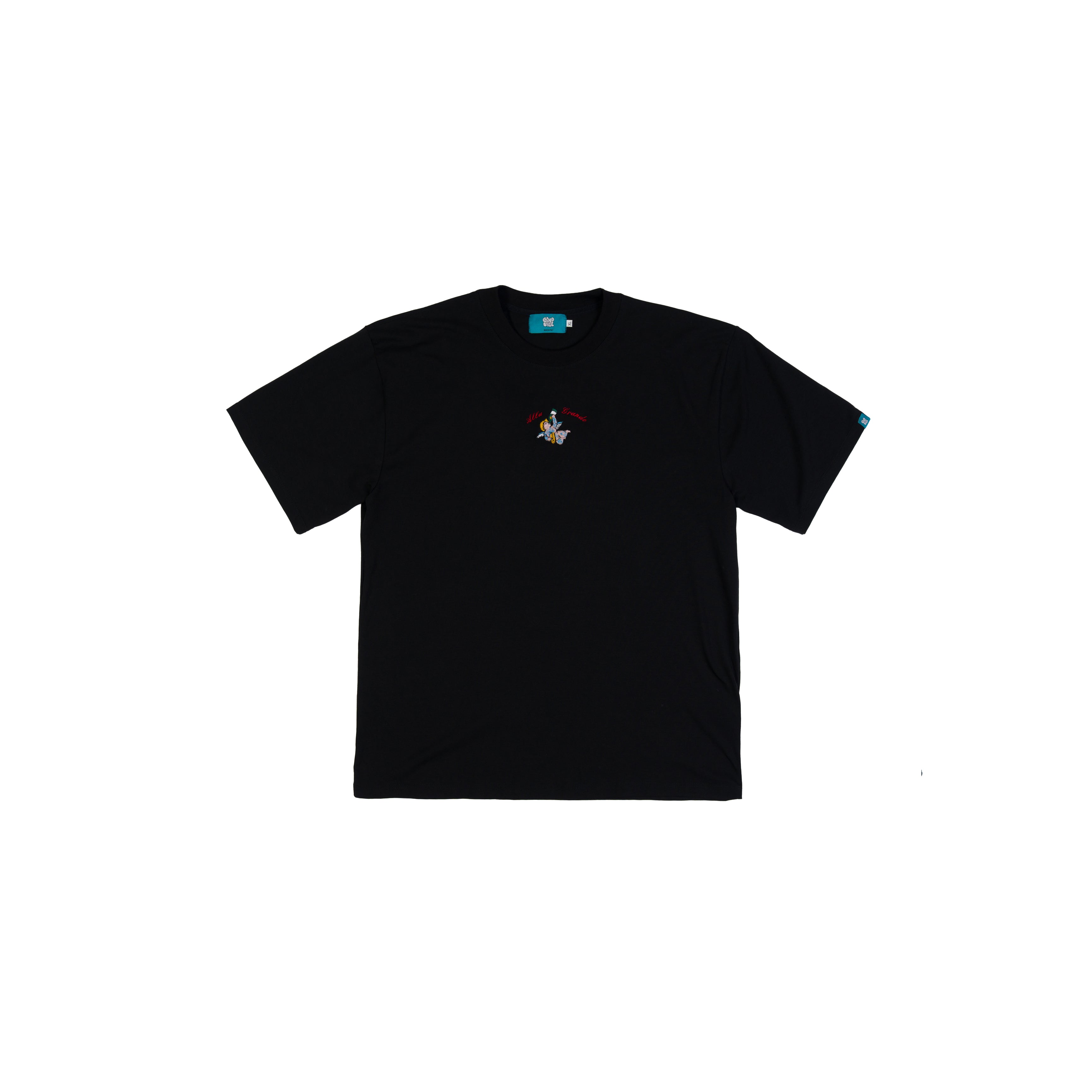 SFL&F Lucky Boy T-Shirt