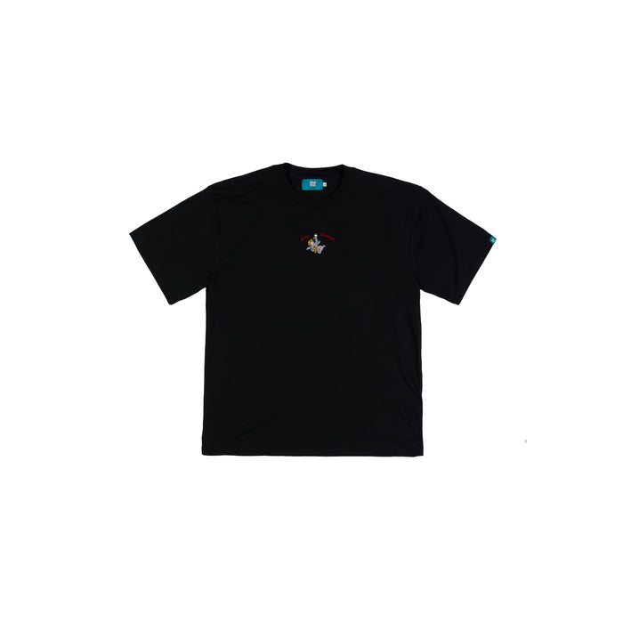 SFL&F Lucky Boy T-Shirt – Gino Lopez