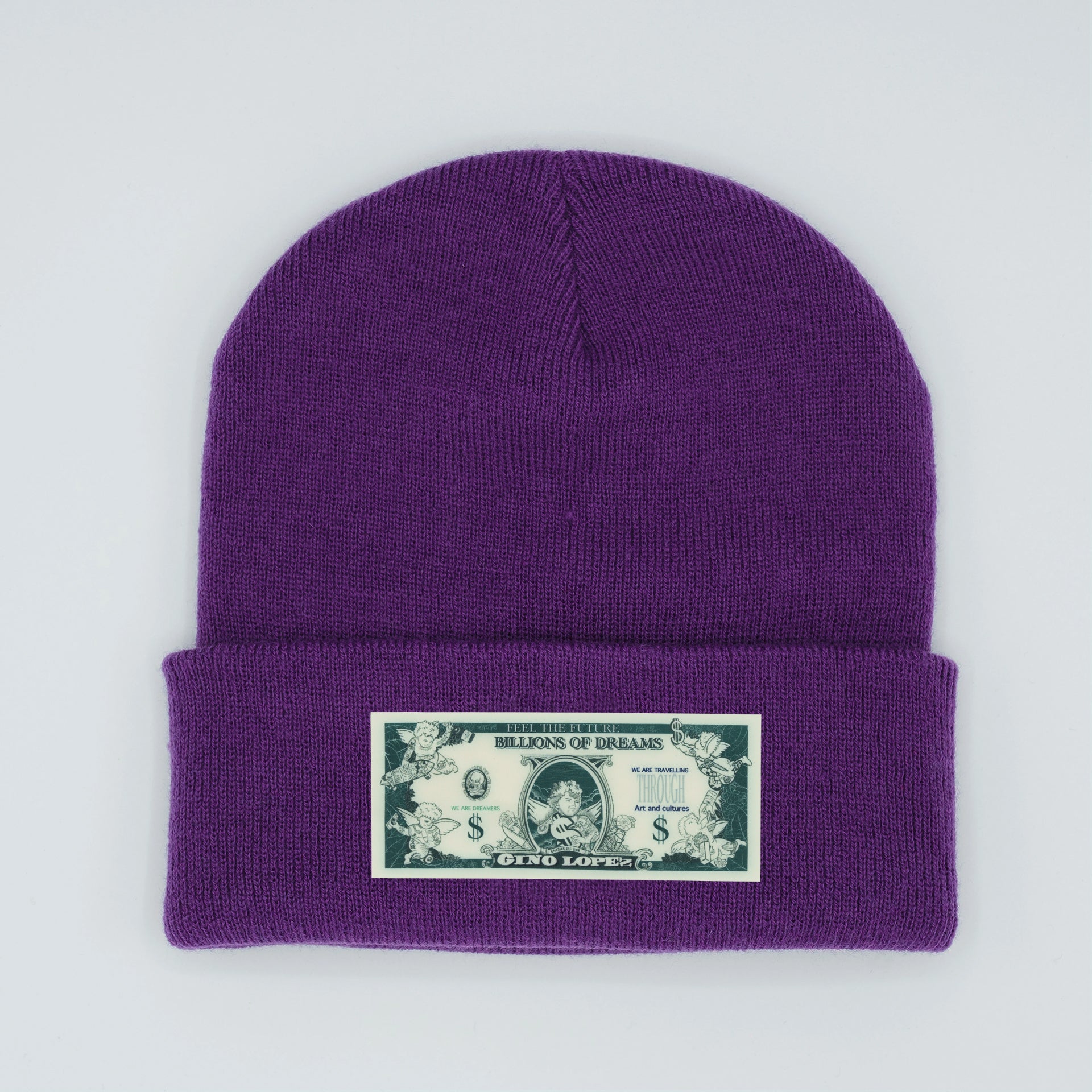 Billions Beanie
