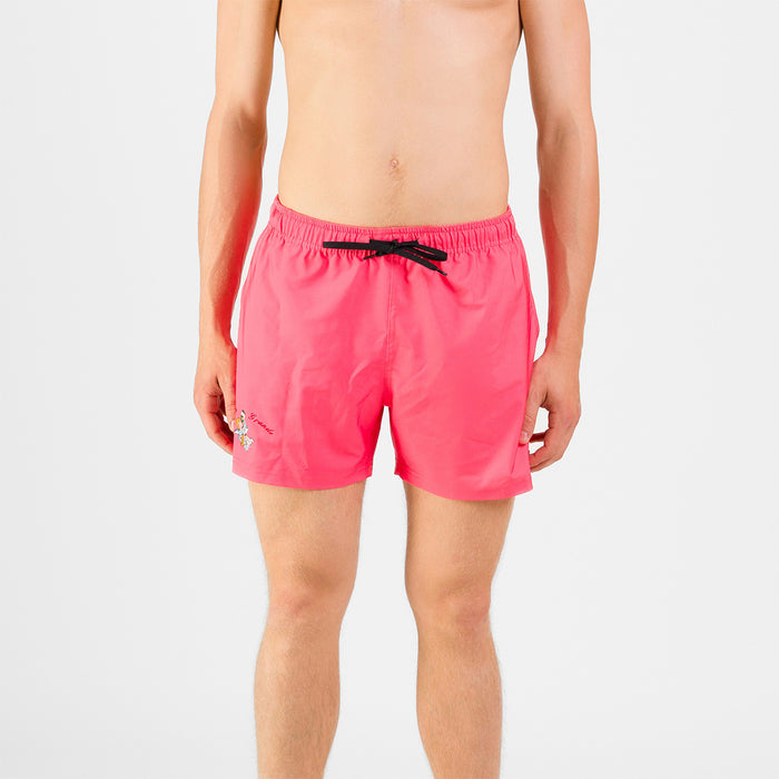 SFL&F Classic Boardshort – Gino Lopez