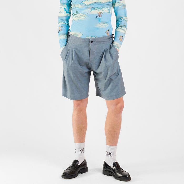 SFL&F Pinces Short 2 – Gino Lopez