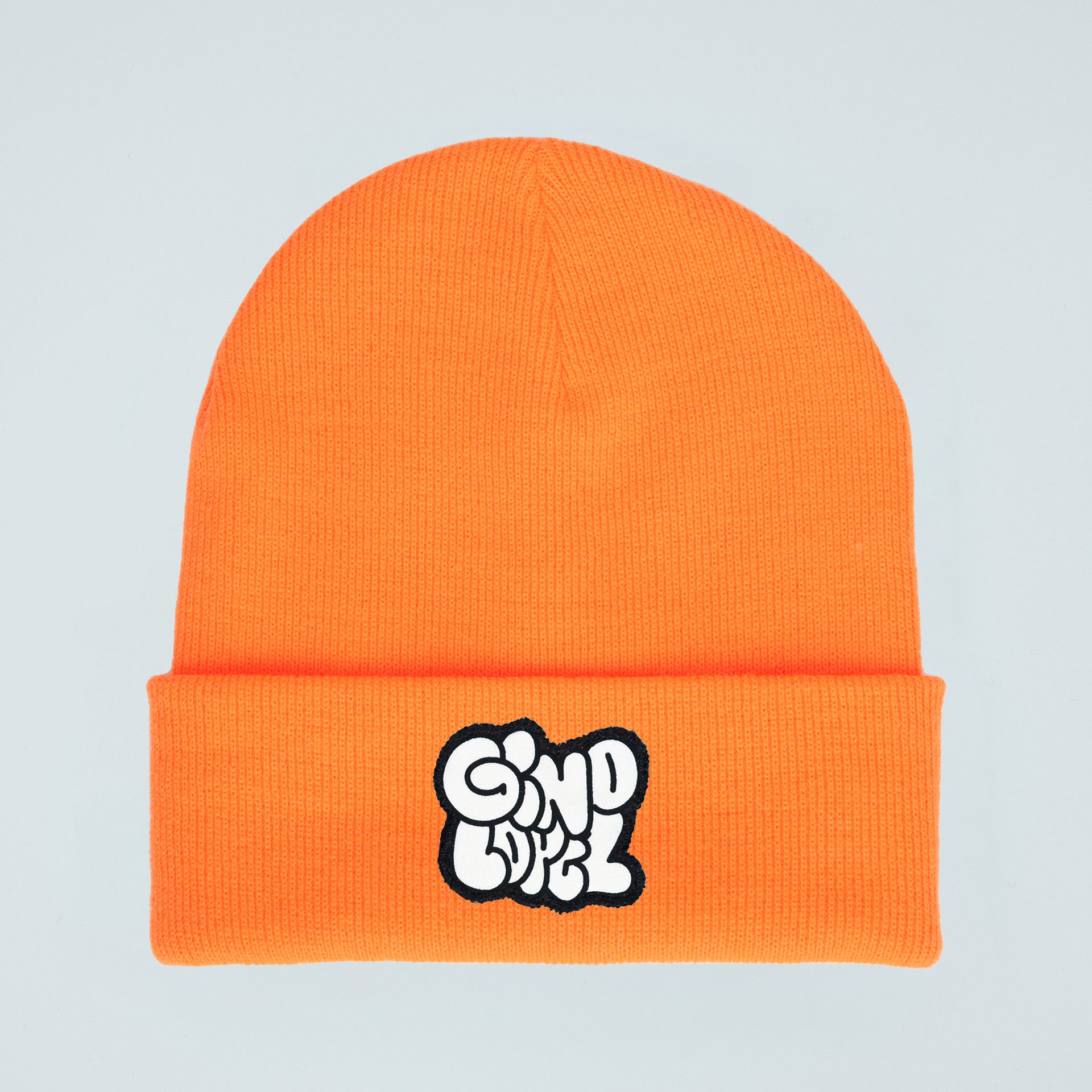 Gino's Fluo Beanie