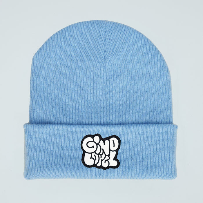 Gino's Beanie – Gino Lopez