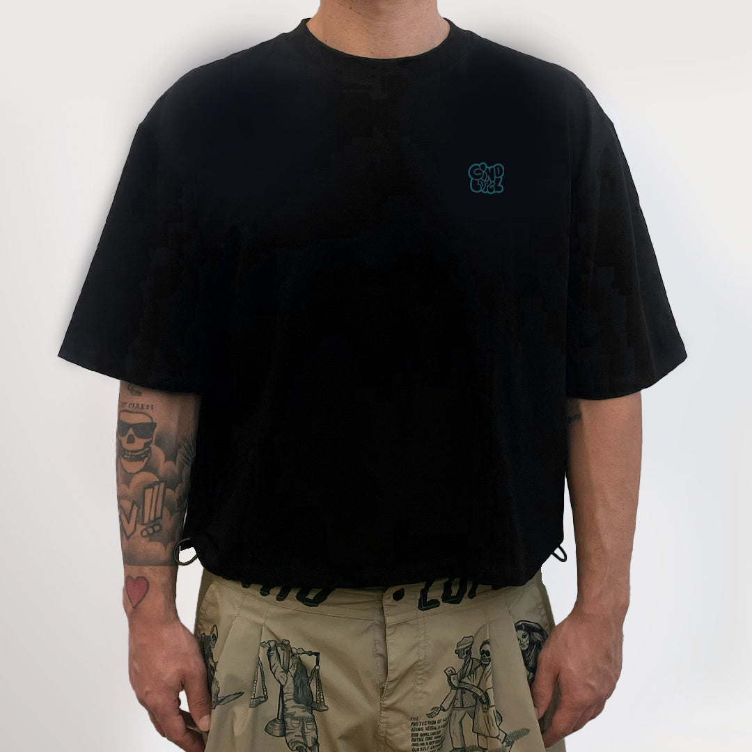 Crop T-Shirt