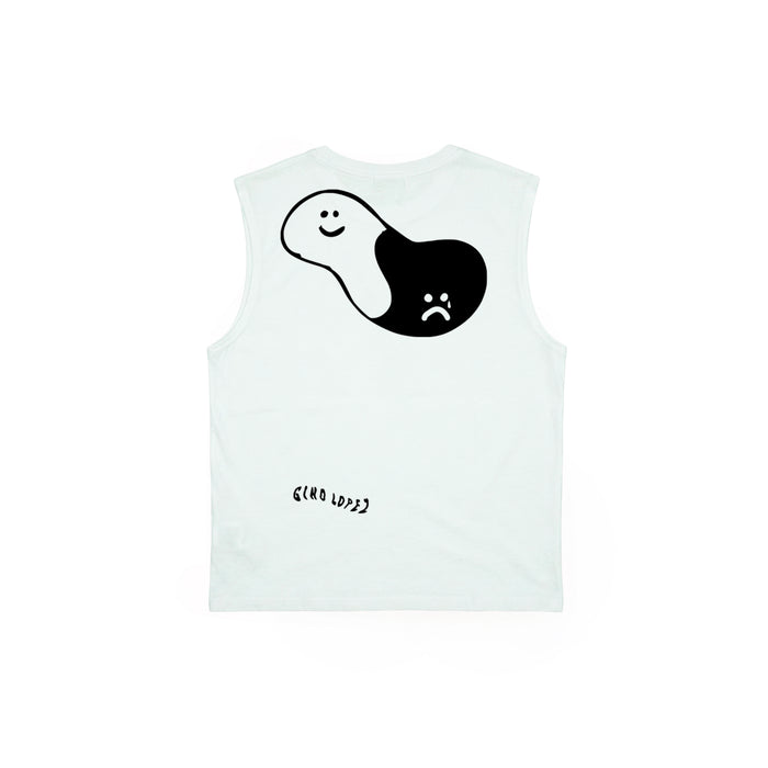 SFL&F Lucky Boy T-Shirt – Gino Lopez