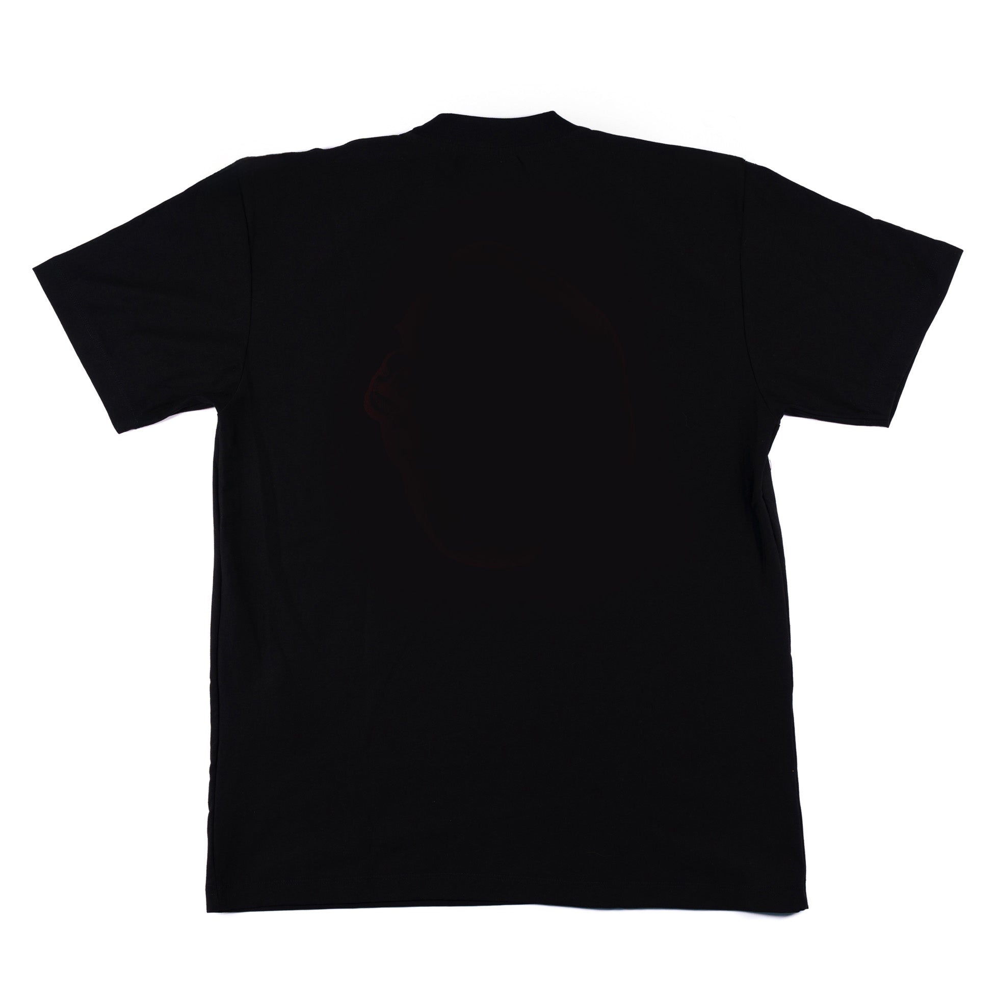 300 km/h Ripped T-shirt