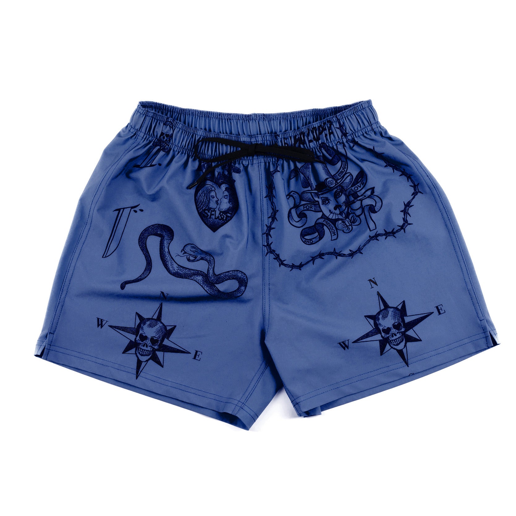 SFL&F Classic Boardshort