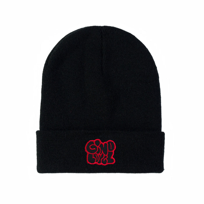 SFL&F Beanie – Gino Lopez