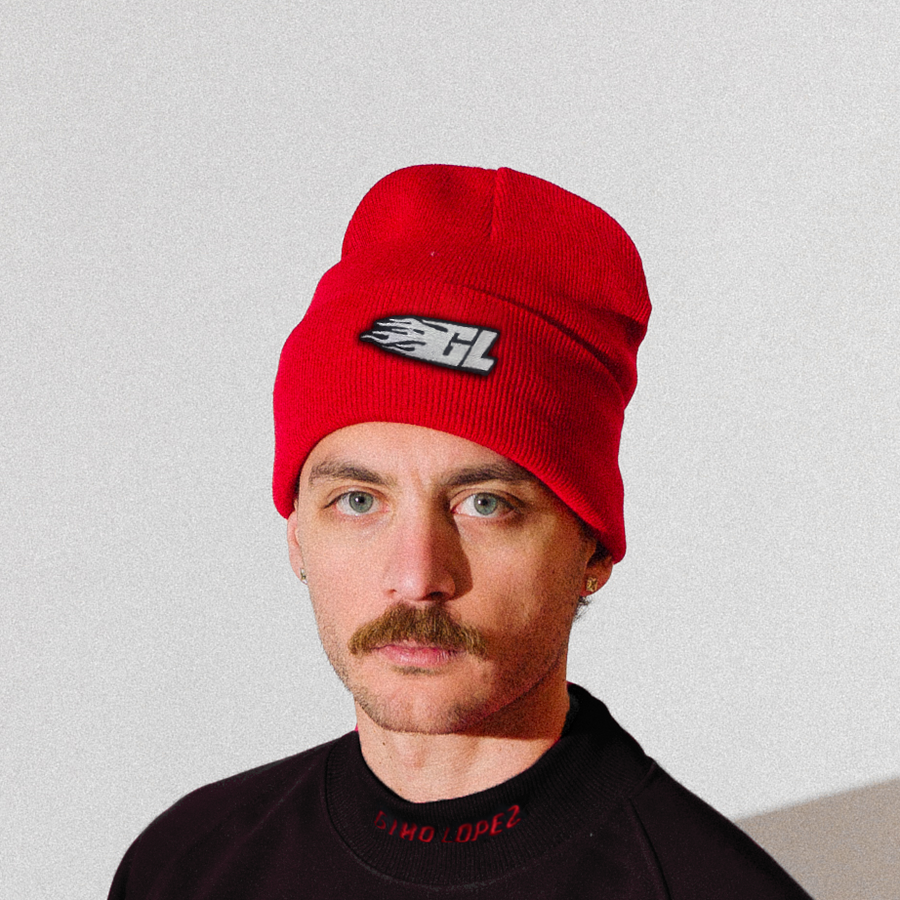 300 km/h Beanie