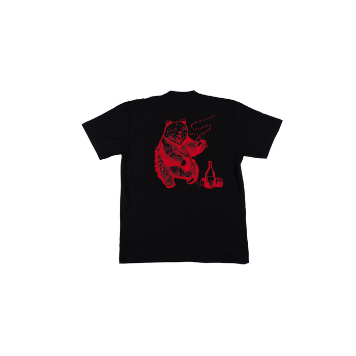 SFL&F Bear T-Shirt – Gino Lopez