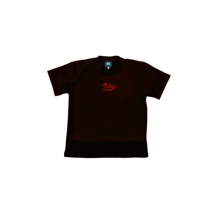 SFL&F Bear T-Shirt – Gino Lopez