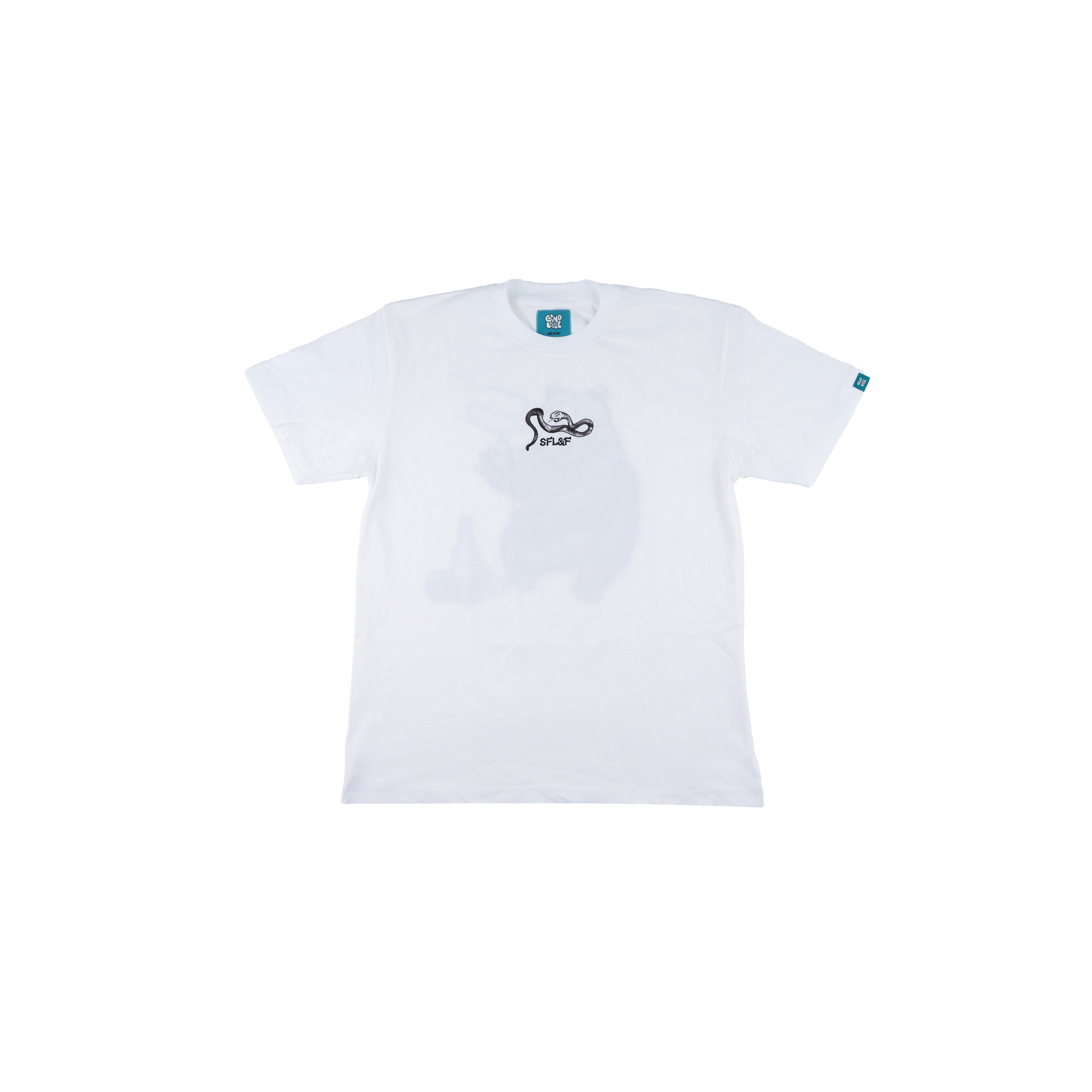 SFL&F Bear T-Shirt