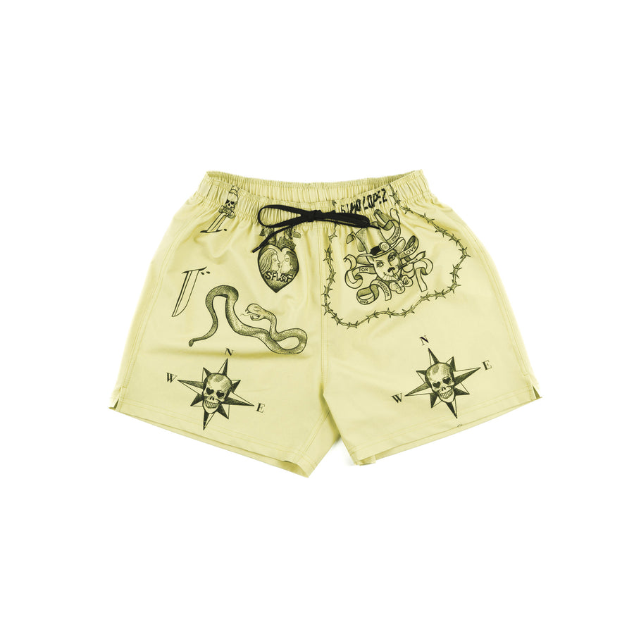 SFL&F Classic Boardshort