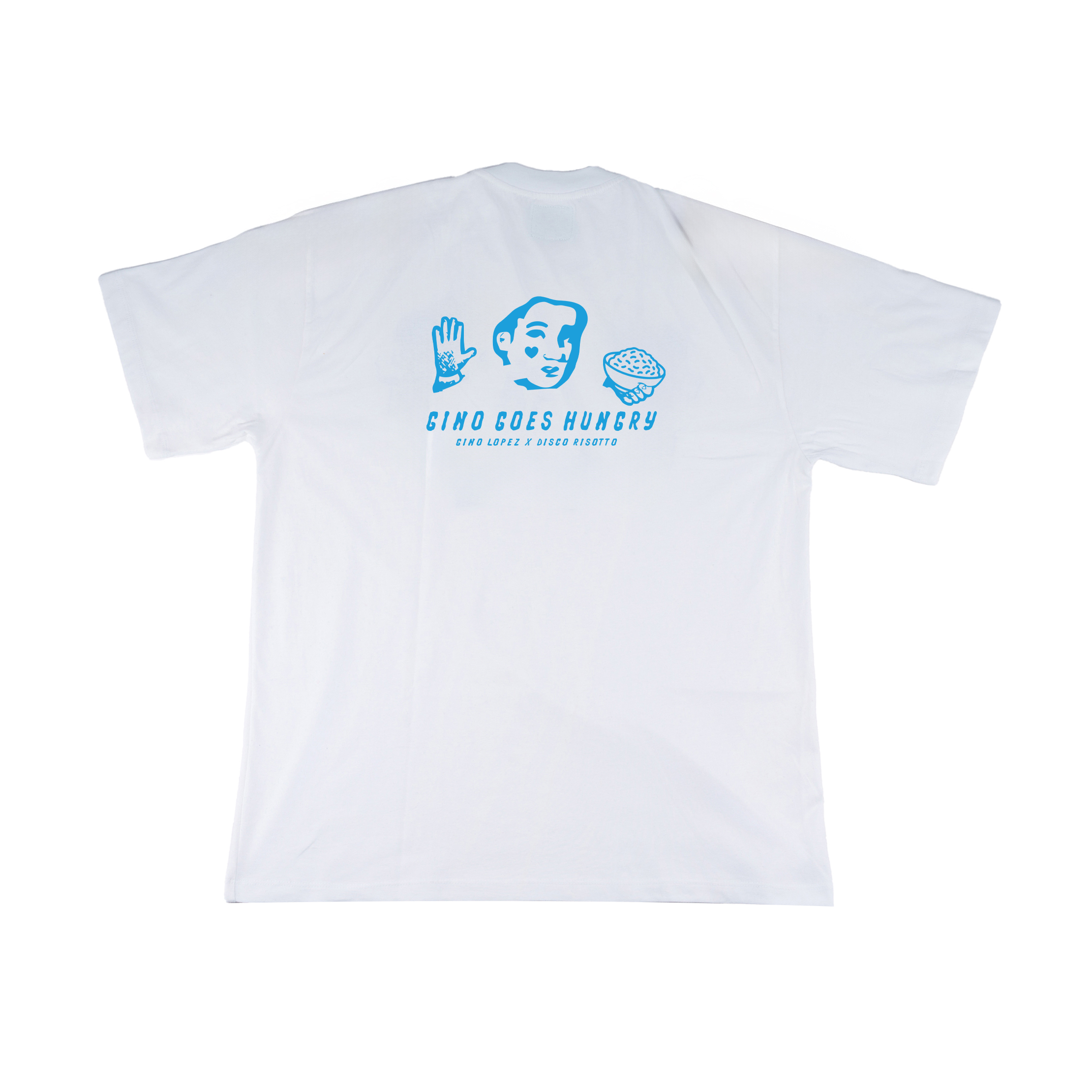 SFL&F Lucky Boy T-Shirt