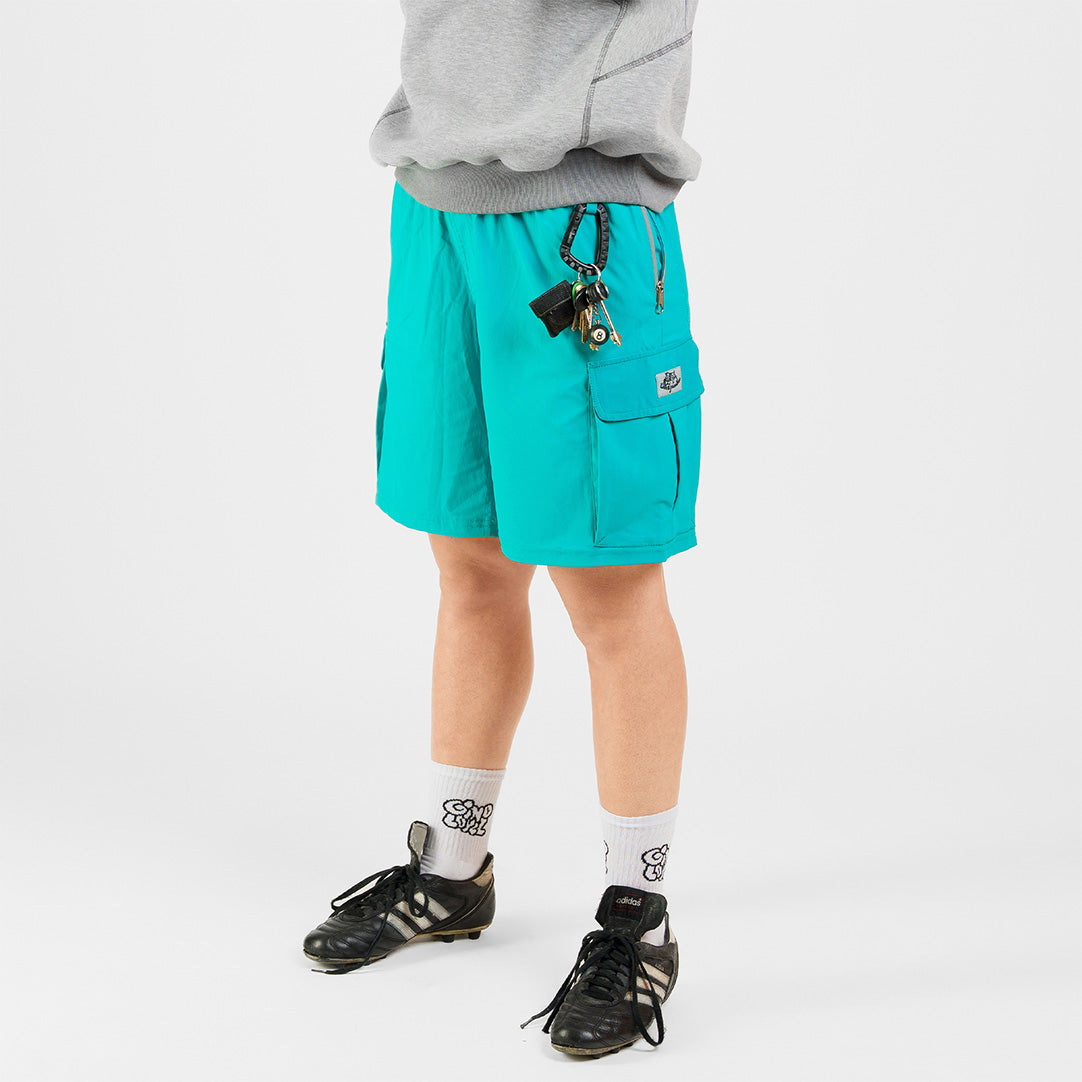 SFL&F Cargo Short Bio SFL&F Cargo Short Bio – Gino Lopez