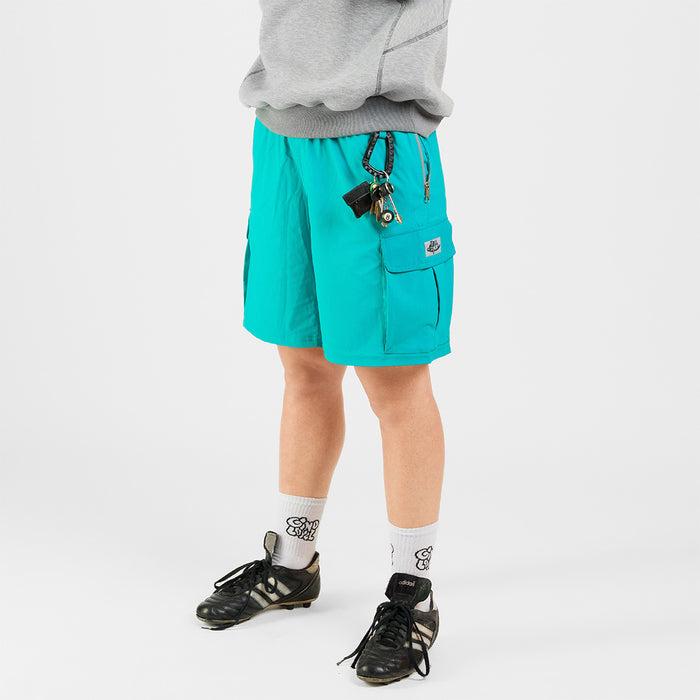 SFL&F Cargo Short Organic – Gino Lopez