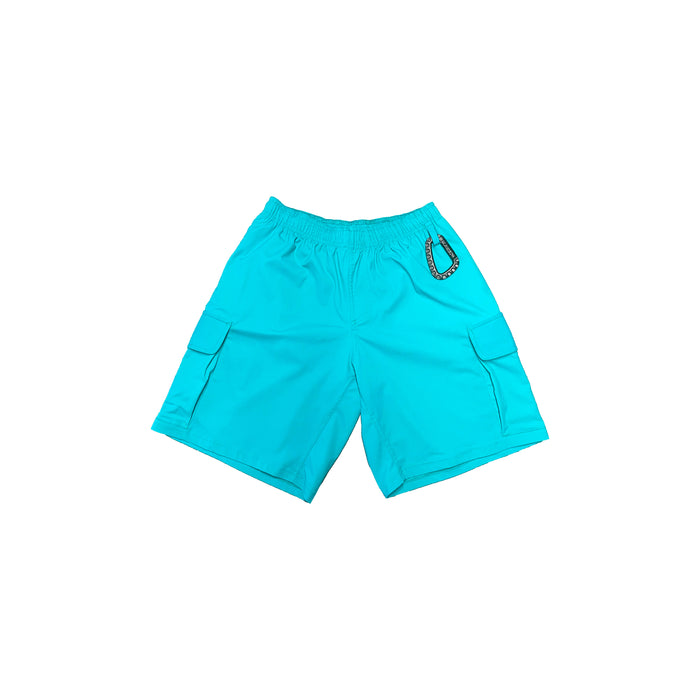 SFL&F Cargo Short Organic – Gino Lopez