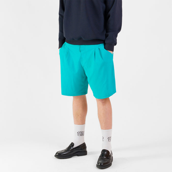 SFL&F Pinces Short 2 – Gino Lopez