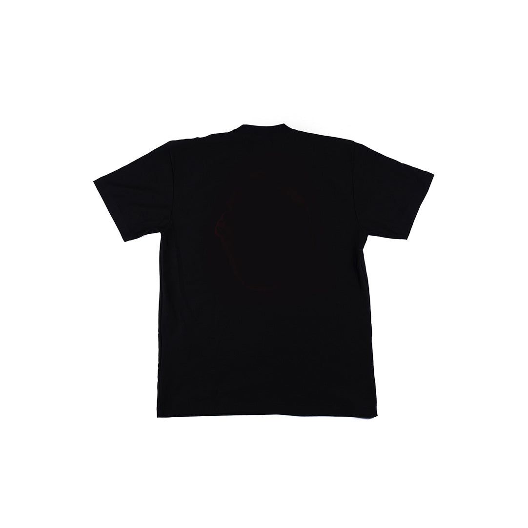 Typed T-shirt