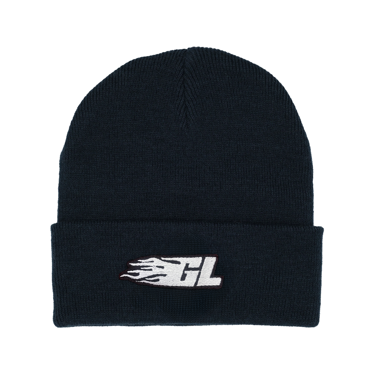 300 km/h Beanie DarkBlue – Gino Lopez