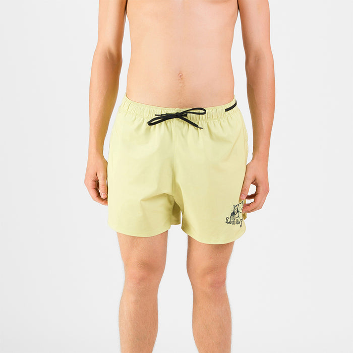 SFL&F Pocket Boardshort – Gino Lopez