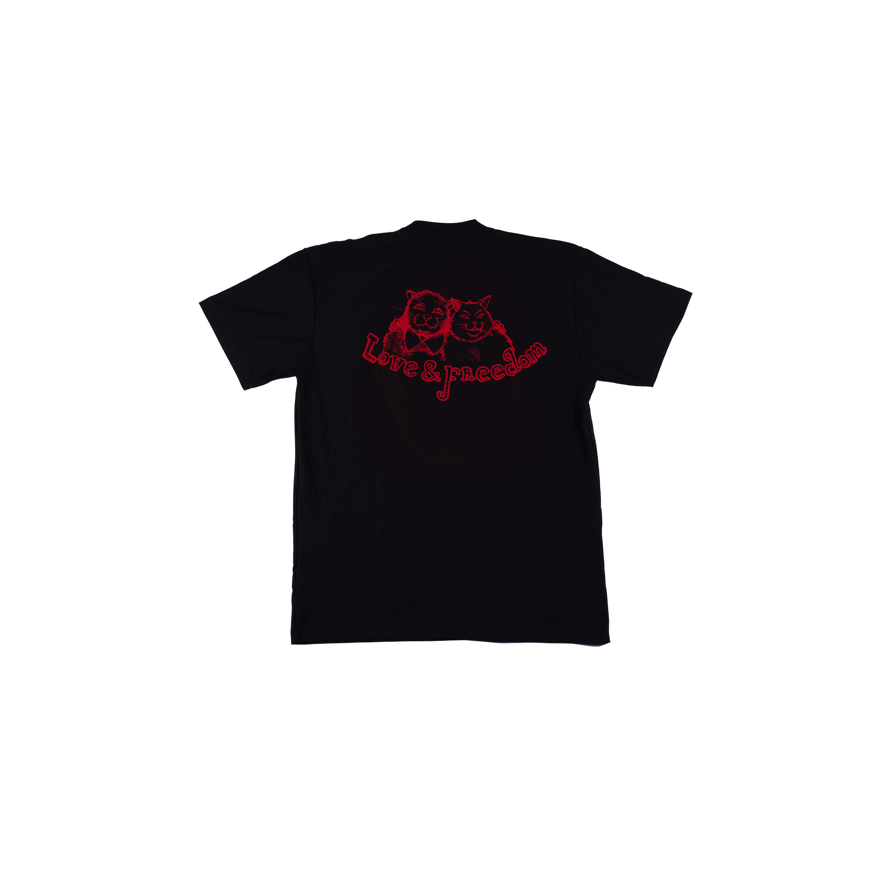 SFL&F Cats T-Shirt