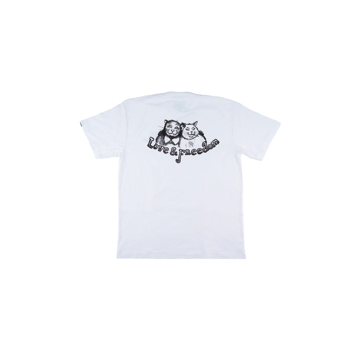 SFL&F Cats T-Shirt – Gino Lopez