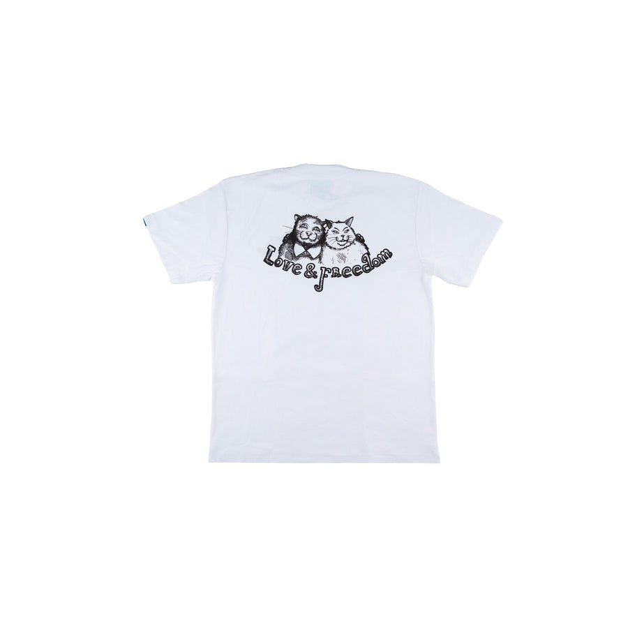 SFL&F Cats T-Shirt