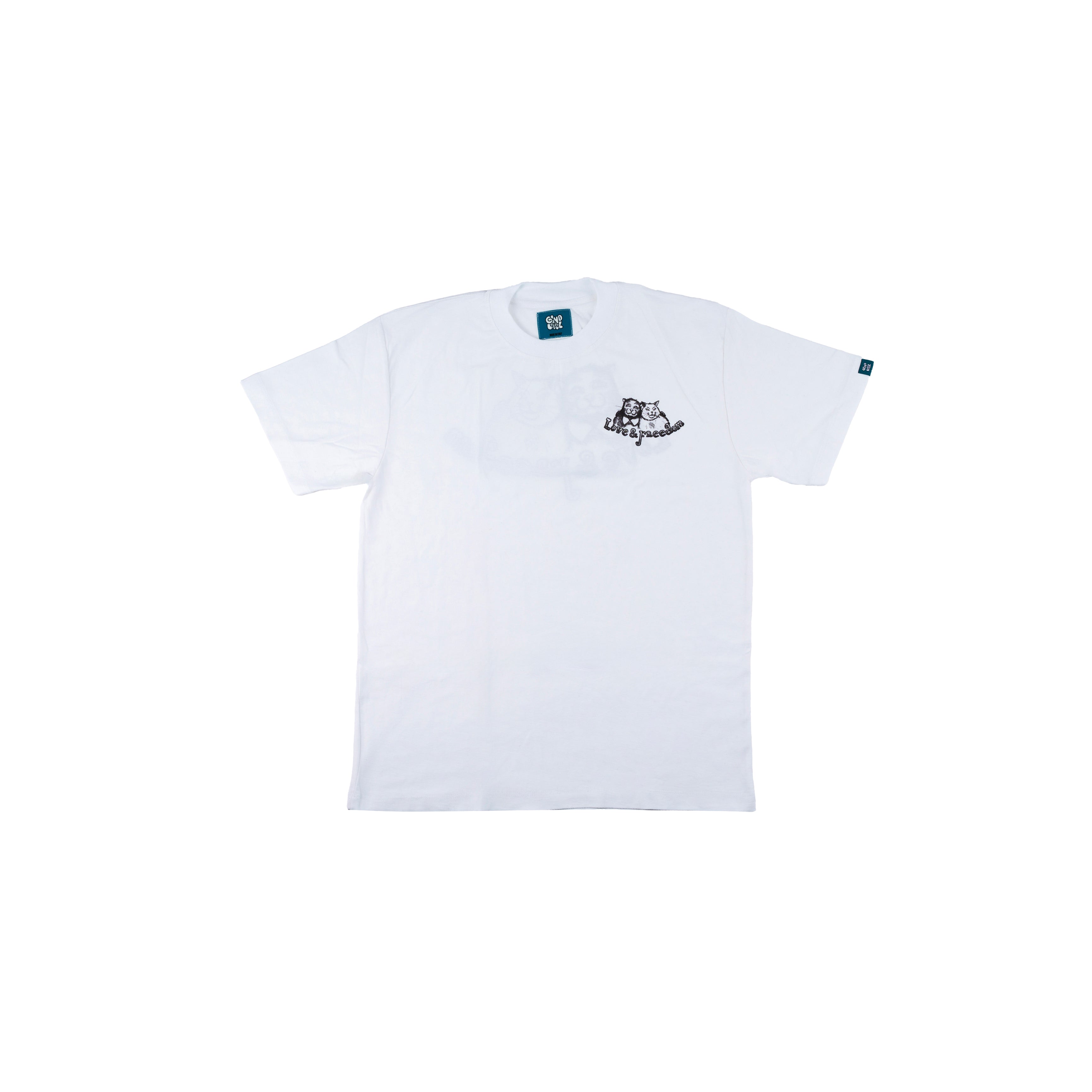 SFL&F Cats T-Shirt