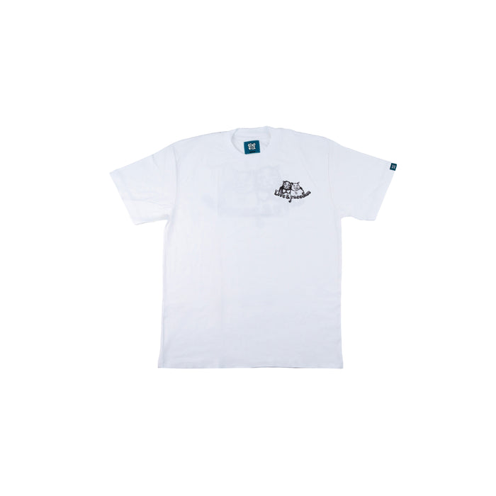 SFL&F Cats T-Shirt – Gino Lopez