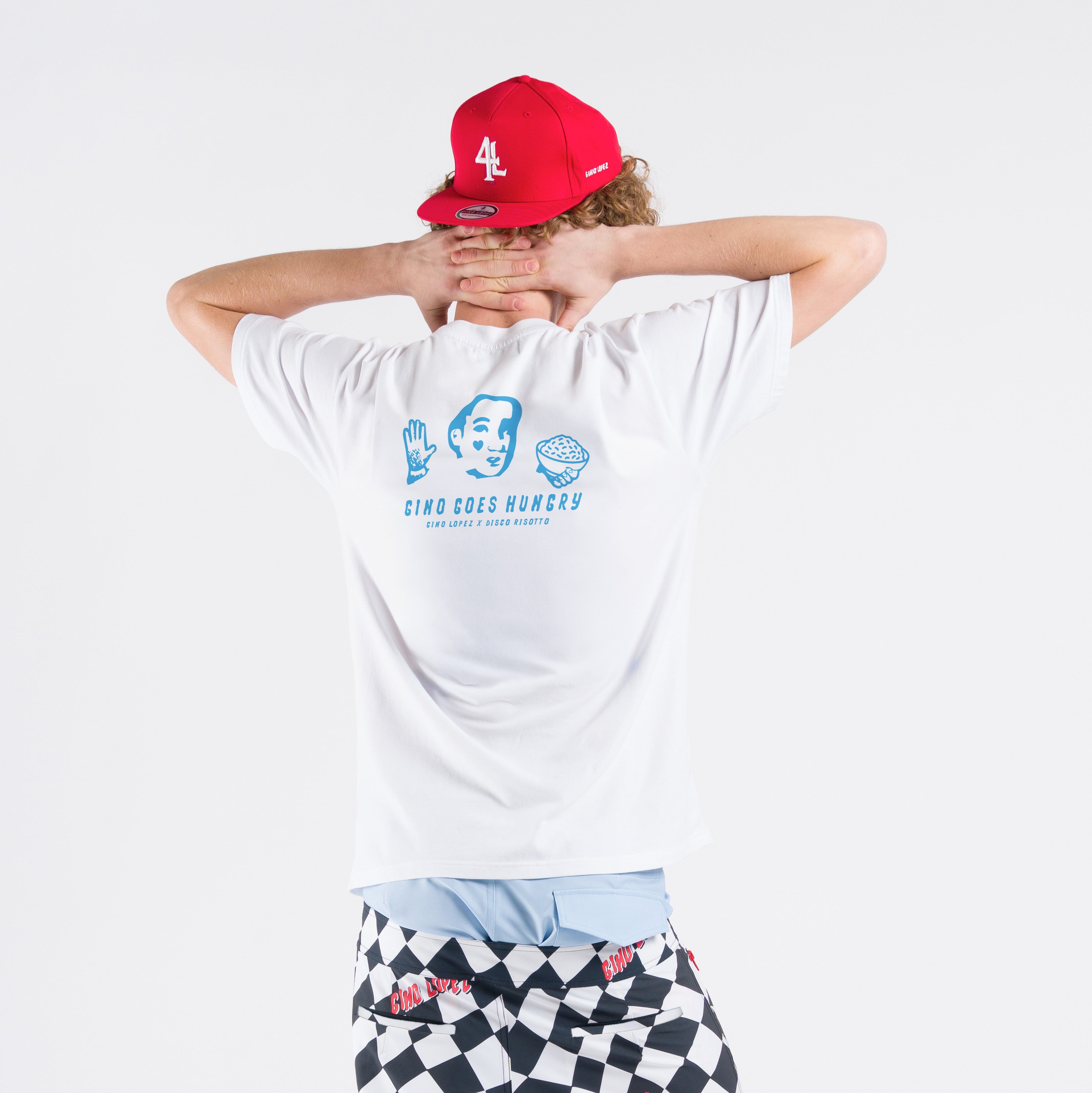 SFL&F Lucky Boy T-Shirt