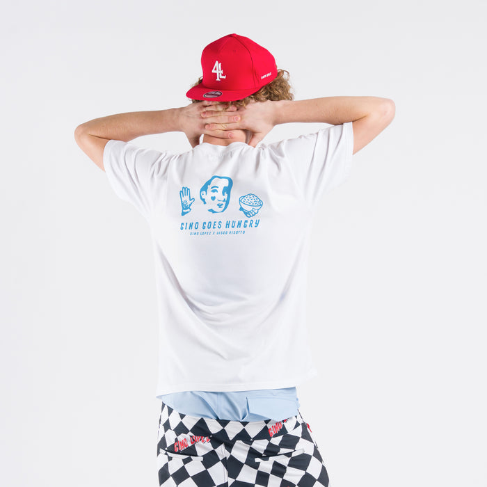 SFL&F Lucky Boy T-Shirt – Gino Lopez