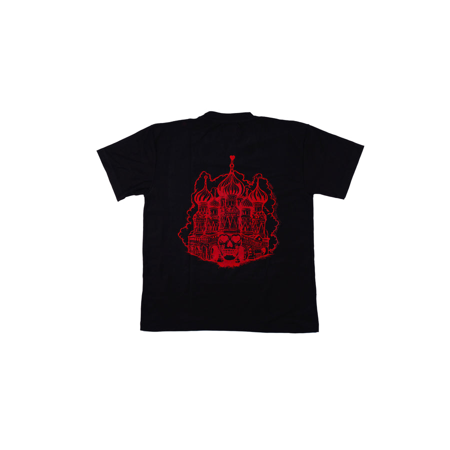 SFL&F Church T-Shirt