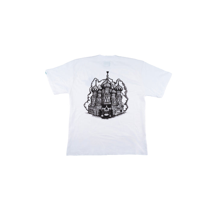 SFL&F Church T-Shirt – Gino Lopez