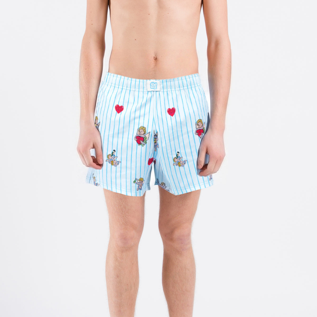 Cloud Boardshort Cloud Boardshort – Gino Lopez