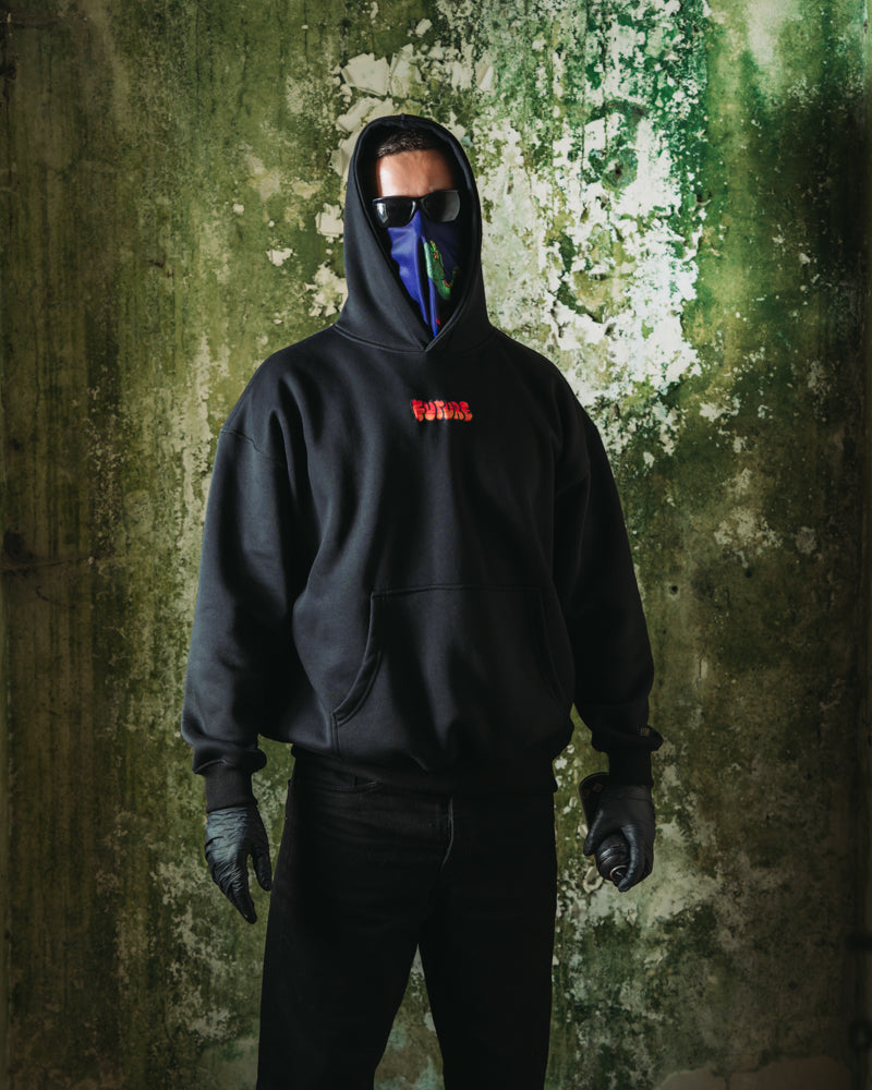 The Death of Streetwear