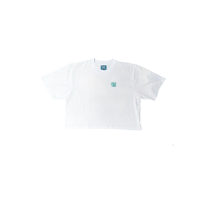 SFL&F Crop T-Shirt – Gino Lopez