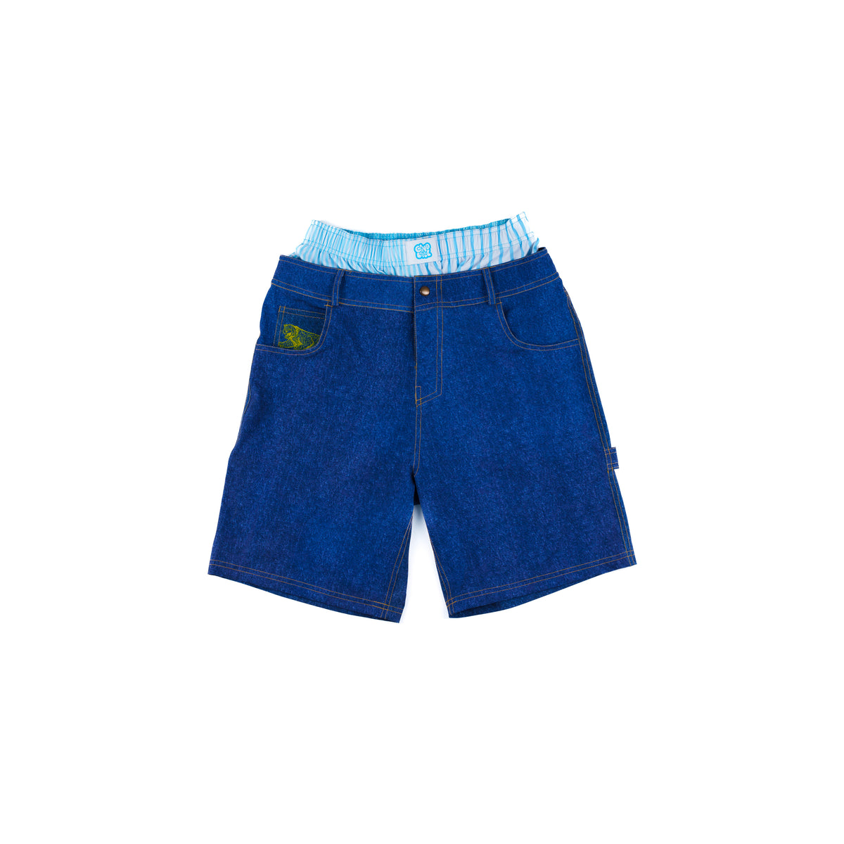 SFL&F Double Short SFL&F Double Short – Gino Lopez