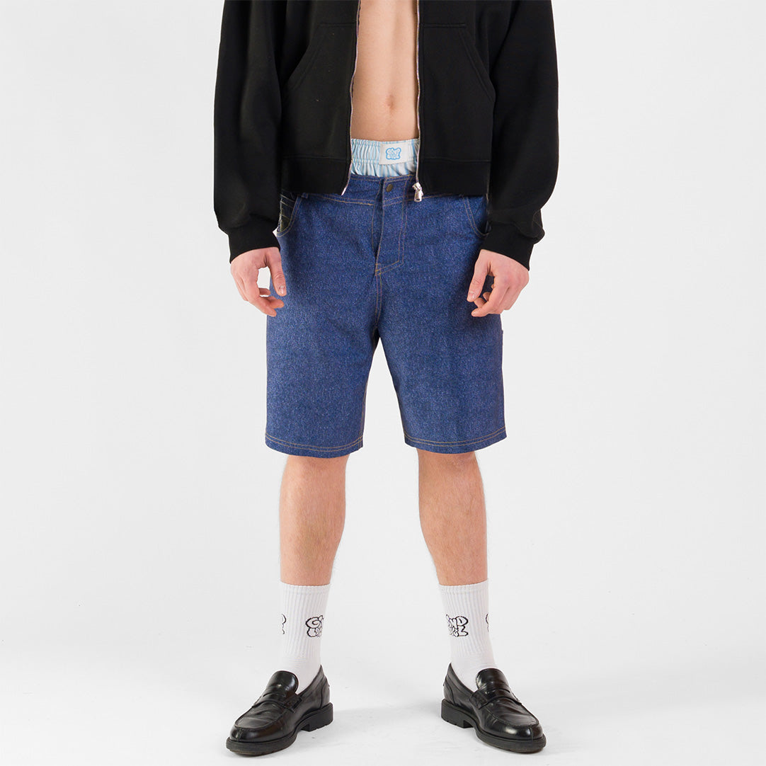 SFL&F Double Short