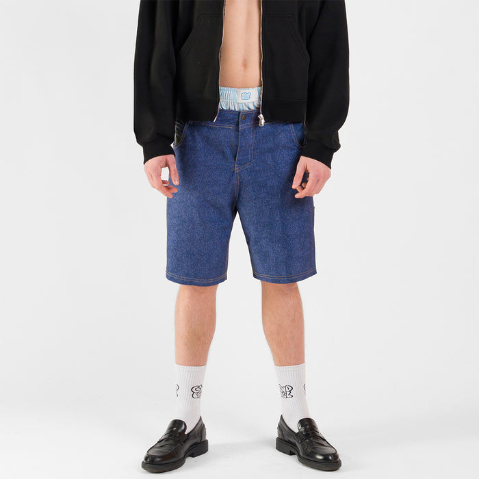 SFL&F Double Short – Gino Lopez