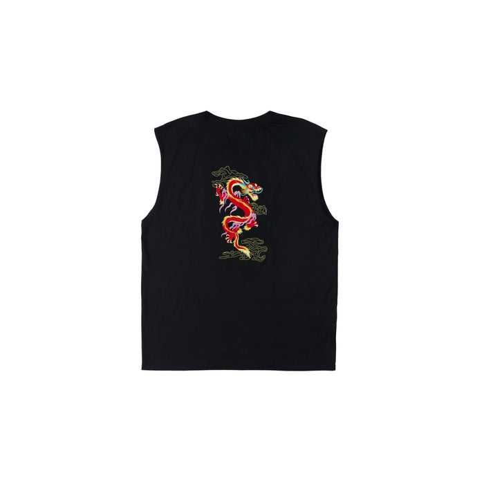 SFL&F Basic Sleeveless – Gino Lopez