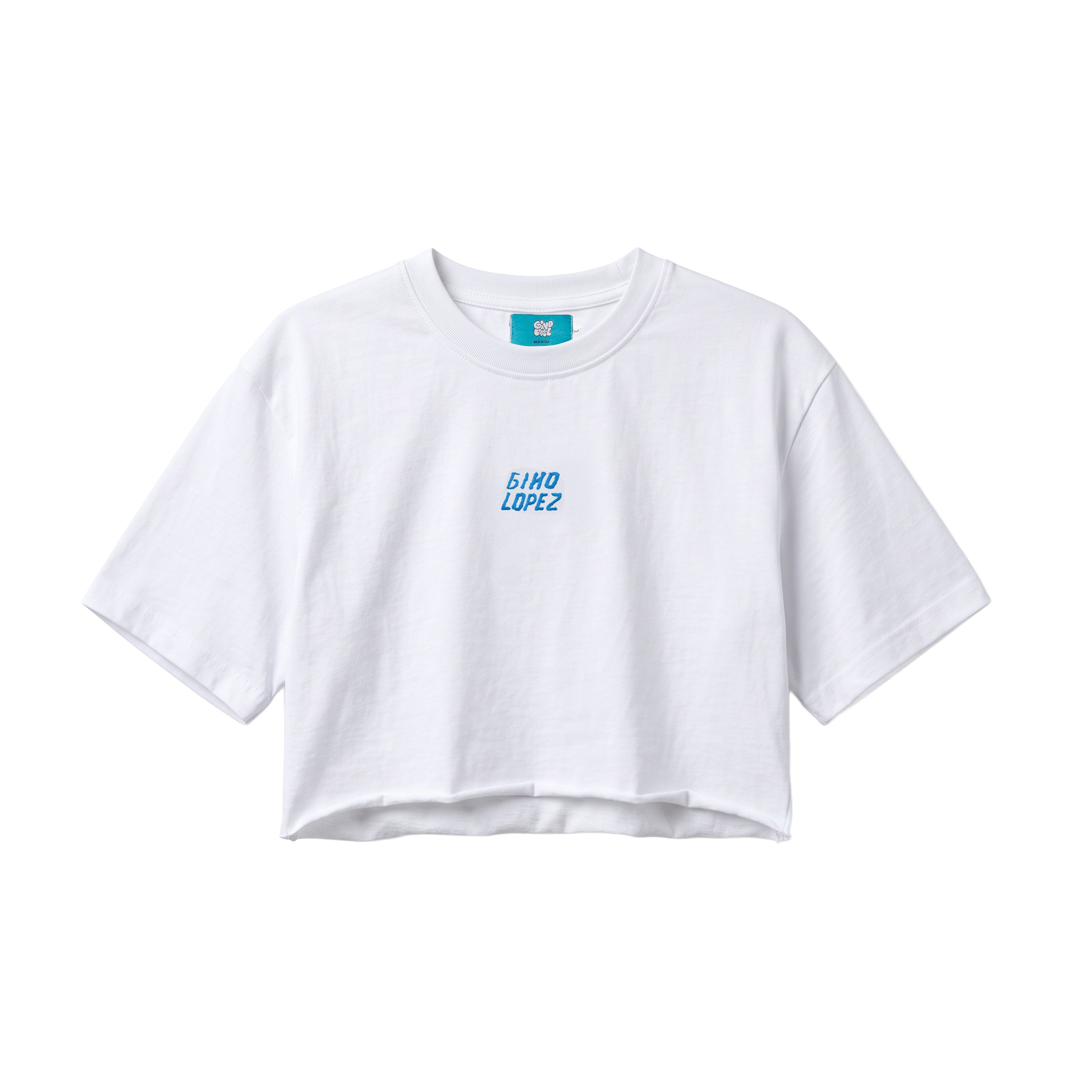 SFL&F Lucky Boy T-Shirt